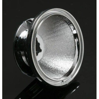 Ledil Minnie Series LED Reflector 21 ° 35mm Diameter Polycarbonate Tape Fixing CA14434_MINNIE-LT-M