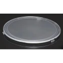 Ledil Lena Series LED Lens Round Beam Polycarbonate 107.74mm Diameter 6.51mm Height C11996_LENA-LENS