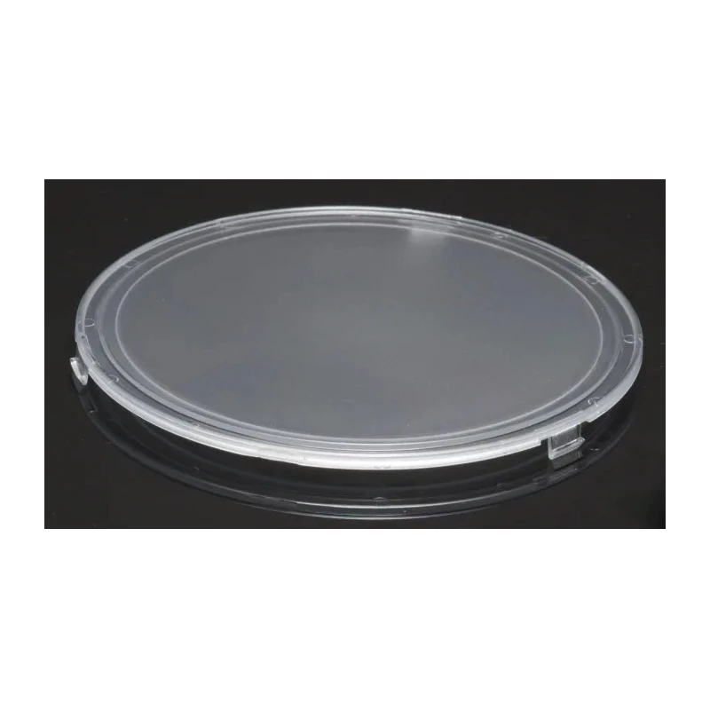 Ledil Lena Series LED Lens Round Beam Polycarbonate 107.74mm Diameter 6.51mm Height C11996_LENA-LENS