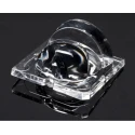 Ledil Strada-SQ Series LED Lens Asymmetric Square Beam CA13897_STRADA-SQ-FS