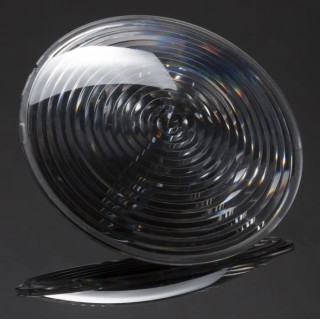 Ledil Helena Series LED Lens 15 to 22° Round Beam C12622_HELENA-A