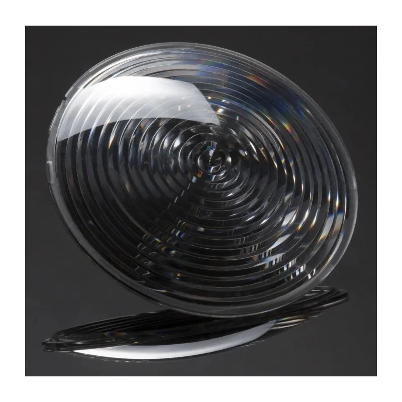 Ledil Helena Series LED Lens 15 to 22° Round Beam C12622_HELENA-A