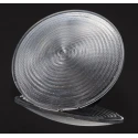 Ledil Helena Series LED Lens 24° Round Beam Polymethyl Methacrylate Diameter 72.8mm Height 11.1mm C13254_HELENA-B