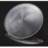 Ledil Helena Series LED Lens 24° Round Beam Polymethyl Methacrylate Diameter 72.8mm Height 11.1mm C13254_HELENA-B