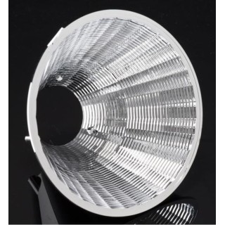 Ledil Barbara Series LED Reflector 66° 70mm Diameter, Polycarbonate F13702_BARBARA-WW-PF