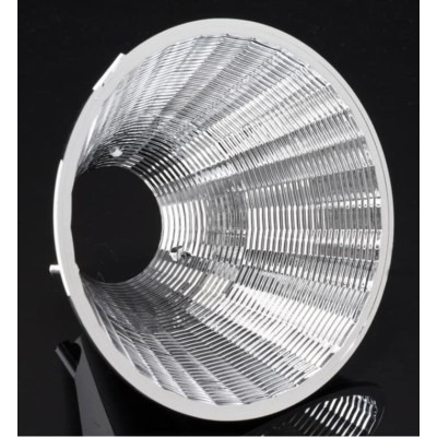 Ledil Barbara Series LED Reflector 66° 70mm Diameter, Polycarbonate F13702_BARBARA-WW-PF
