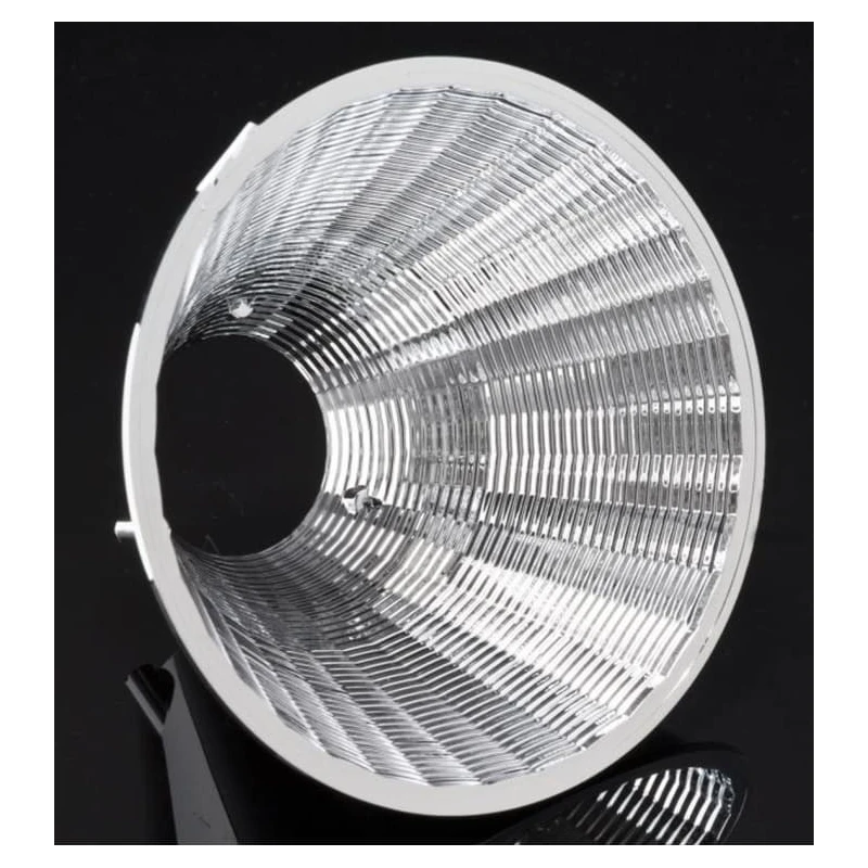 Ledil Barbara Series LED Reflector 66° 70mm Diameter, Polycarbonate F13702_BARBARA-WW-PF