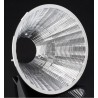 Ledil Barbara Series LED Reflector 66° 70mm Diameter, Polycarbonate F13702_BARBARA-WW-PF