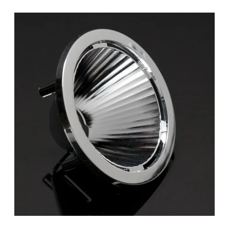 Ledil Mirella Series LED Reflector 25°, Polycarbonate, Diameter 49.9mm, Height 24mm C13085_MIRELLA-50-S-PF