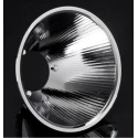 Ledil Barbara Series LED Reflector 13°, Aluminium Coated Polycarbonate, 70mm Diameter, 41.7mm Height F13700_BARBARA-S-PF