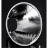 Ledil Barbara Series LED Reflector 13°, Aluminium Coated Polycarbonate, 70mm Diameter, 41.7mm Height F13700_BARBARA-S-PF