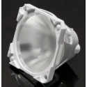 Ledil Geri Series LED Lens 13 to 15 ° Square Beam CN13741_GERI-RZ