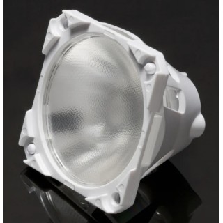 Ledil Geri Series LED Lens 13 to 15 ° Square Beam CN13741_GERI-RZ