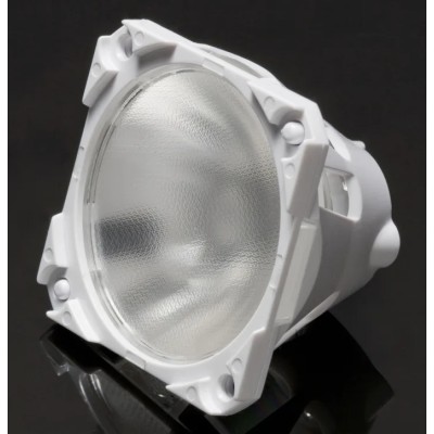 Ledil Geri Series LED Lens 13 to 15 ° Square Beam CN13741_GERI-RZ