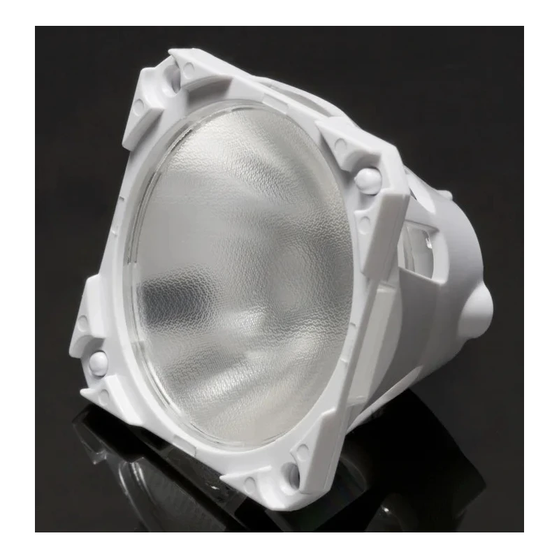 Ledil Geri Series LED Lens 13 to 15 ° Square Beam CN13741_GERI-RZ