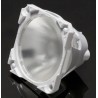 Ledil Geri Series LED Lens 13 to 15 ° Square Beam CN13741_GERI-RZ
