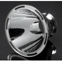 Ledil Lena Series Round Aluminium Coated Polycarbonate LED Reflector 16° Beam Angle C11979_LENA-S