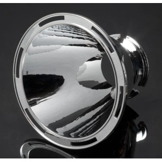 Ledil Lena Series Round Aluminium Coated Polycarbonate LED Reflector 16° Beam Angle C11979_LENA-S