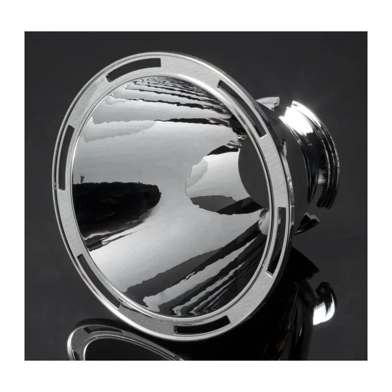 Ledil Lena Series Round Aluminium Coated Polycarbonate LED Reflector 16° Beam Angle C11979_LENA-S