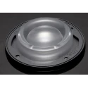 Ledil Stella Series LED Lens 78° Round Beam Silicone Rectangular Lens for COB LEDs FN14074_STELLA-HB