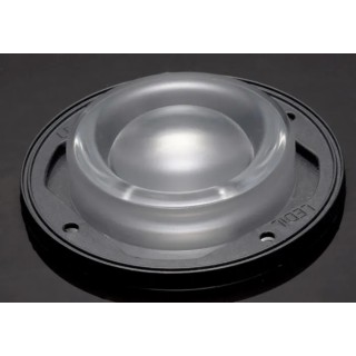 Ledil Stella Series LED Lens 78° Round Beam Silicone Rectangular Lens for COB LEDs FN14074_STELLA-HB