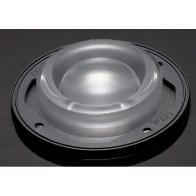Ledil Stella Series LED Lens 78° Round Beam Silicone Rectangular Lens for COB LEDs FN14074_STELLA-HB