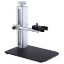 Dino-Lite Microscope Stand Adjustable Horizontal Arm 15cm 360° Rotation RK-10A