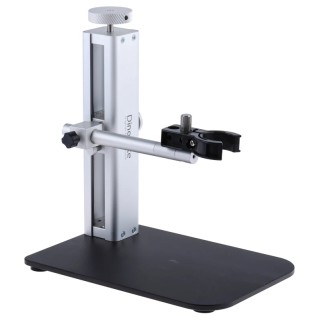 Dino-Lite Microscope Stand Adjustable Horizontal Arm 15cm 360° Rotation RK-10A