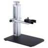 Dino-Lite Microscope Stand Adjustable Horizontal Arm 15cm 360° Rotation RK-10A