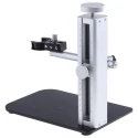 Dino-Lite Microscope Stand Adjustable Horizontal Arm 15cm 360° Rotation RK-10A