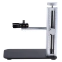 Dino-Lite Microscope Stand Adjustable Horizontal Arm 15cm 360° Rotation RK-10A