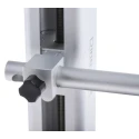 Dino-Lite Microscope Stand Adjustable Horizontal Arm 15cm 360° Rotation RK-10A