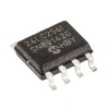 Microchip 256 kB Serial EEPROM 8-Pin SOIC Serial-I2C 24LC256-I/SN