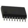 Microchip 8-Channel I/O Expander SOIC 18 MCP23008-E/SO, Surface Mount, 1.8V - 5.5V Supply, 5MHz Clock Frequency