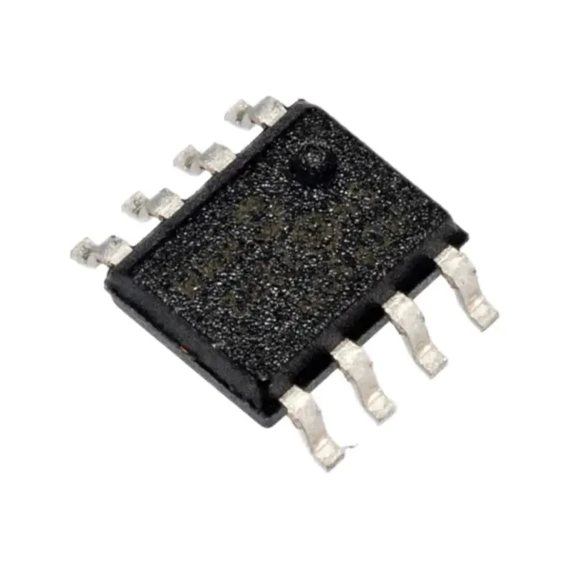Microchip Operational Amplifier Surface Mount SOIC 8-Pin 5V 2.8MHz MCP601-I/SN