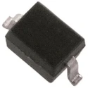 Toshiba 5 V 30 mA Schottky Diode, Single, Surface Mount, SOD-323 Package 1SS315(TPH3,F)