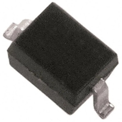 Toshiba 5 V 30 mA Schottky Diode, Single, Surface Mount, SOD-323 Package 1SS315(TPH3,F)