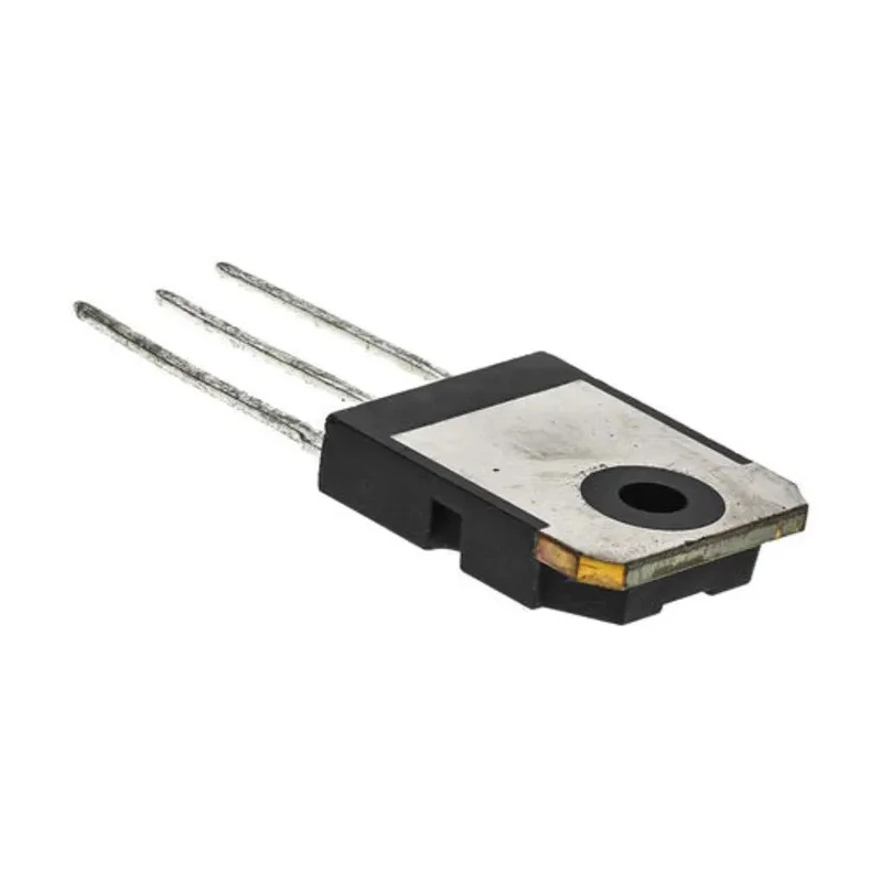 Toshiba 15 A NPN 230 V Single Transistor, TO-3P Package 2SC5200N(S1,E,S)