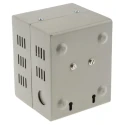 RS PRO Enclosed Surface Mount 1 Phase 1 Output Variac Transformer 240 V, 0 to 270 V, 170 VA, 0.7 A 890-2799