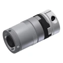 Huco Friction Clutch 6mm Bore 132 Ncm Torque Rating, 1000rpm Max Speed, In-Line Mount 269P25.2222.RS
