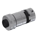 Huco Adjustable 6-Plate Friction Clutch, 16mm Bore, 300 Ncm Torque, 500rpm Maximum Speed, In-Line Mount 269P48.4242.RS