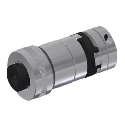 Huco Adjustable 6-Plate Friction Clutch, 16mm Bore, 300 Ncm Torque, 500rpm Maximum Speed, In-Line Mount 269P48.4242.RS