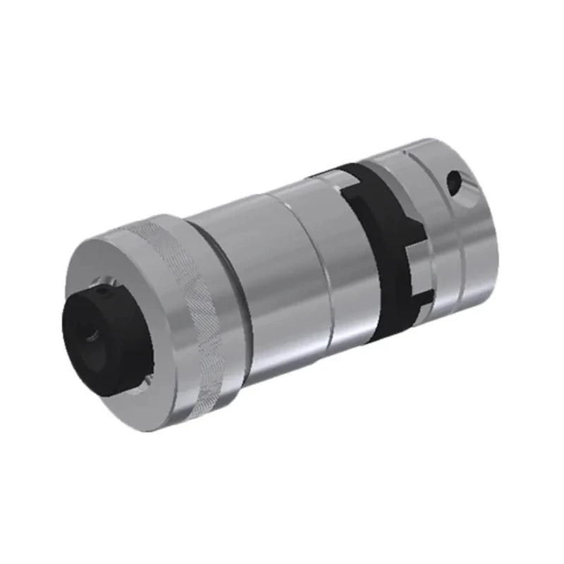 Huco Adjustable 6-Plate Friction Clutch, 16mm Bore, 300 Ncm Torque, 500rpm Maximum Speed, In-Line Mount 269P48.4242.RS