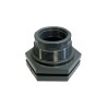 Flowline Tank Adapter for Use with LU74/77/78 Ultrasonic Level Sensor