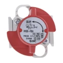 SMC Locking Shut-Off Pneumatic Manual Control Valve VHS20 Series Rc NPT G 1/4 1 MPa Die Cast Aluminium 