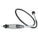 Dremel Drill Drive Shaft Flexible Cord 101mm Overall Length for Dremel 3000 & 4000 26150225JA