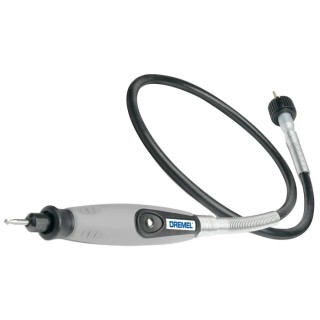 Dremel Drill Drive Shaft Flexible Cord 101mm Overall Length for Dremel 3000 & 4000 26150225JA