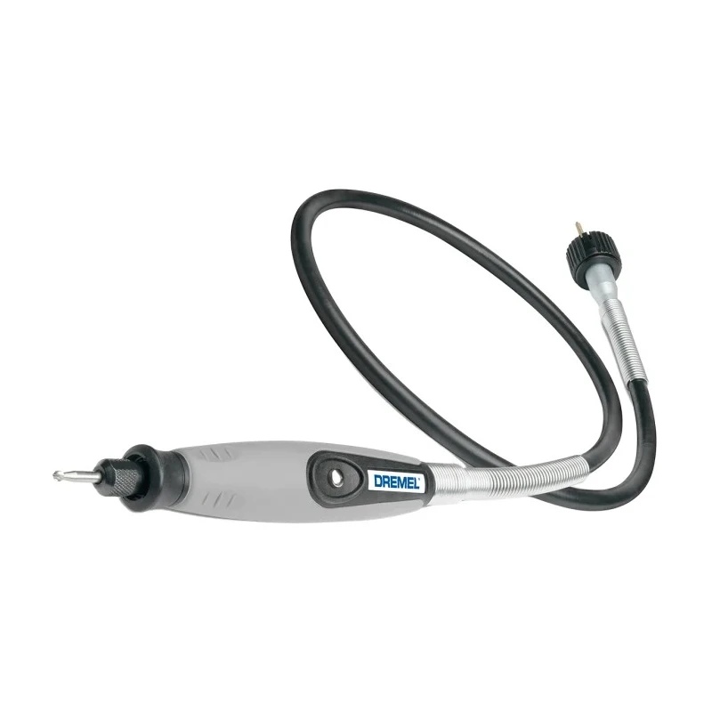 Dremel Drill Drive Shaft Flexible Cord 101mm Overall Length for Dremel 3000 & 4000 26150225JA