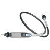 Dremel Drill Drive Shaft Flexible Cord 101mm Overall Length for Dremel 3000 & 4000 26150225JA