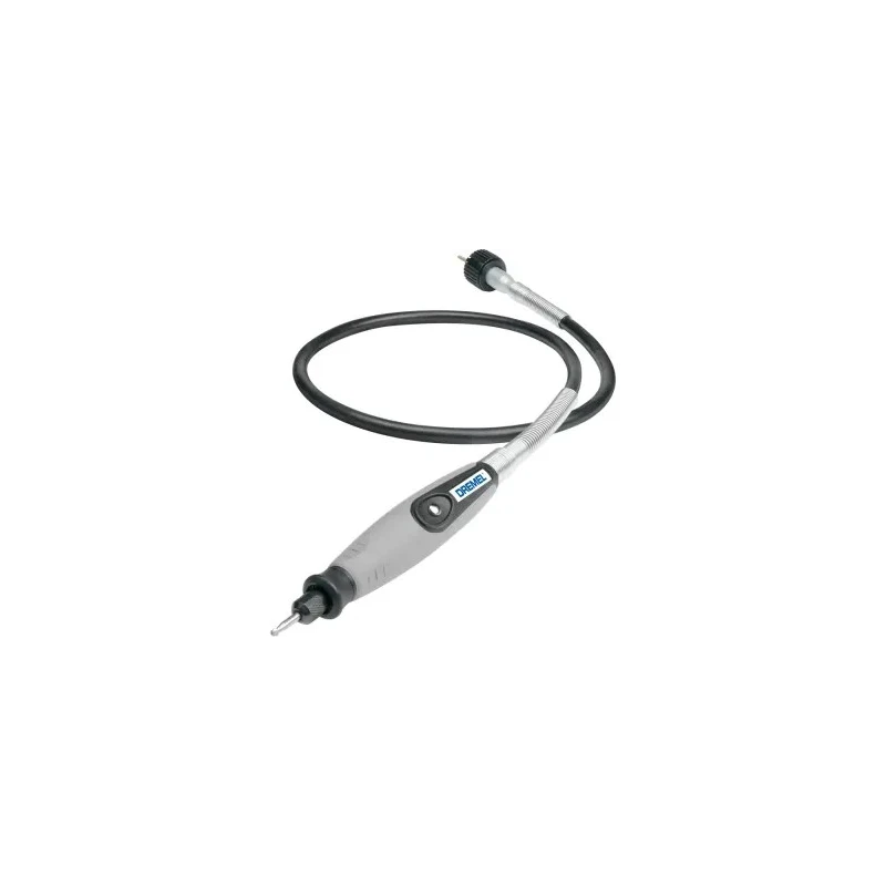 Dremel Drill Drive Shaft Flexible Cord 101mm Overall Length for Dremel 3000 & 4000 26150225JA